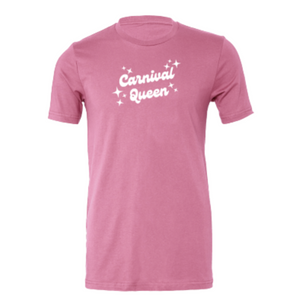 Carnival Queen