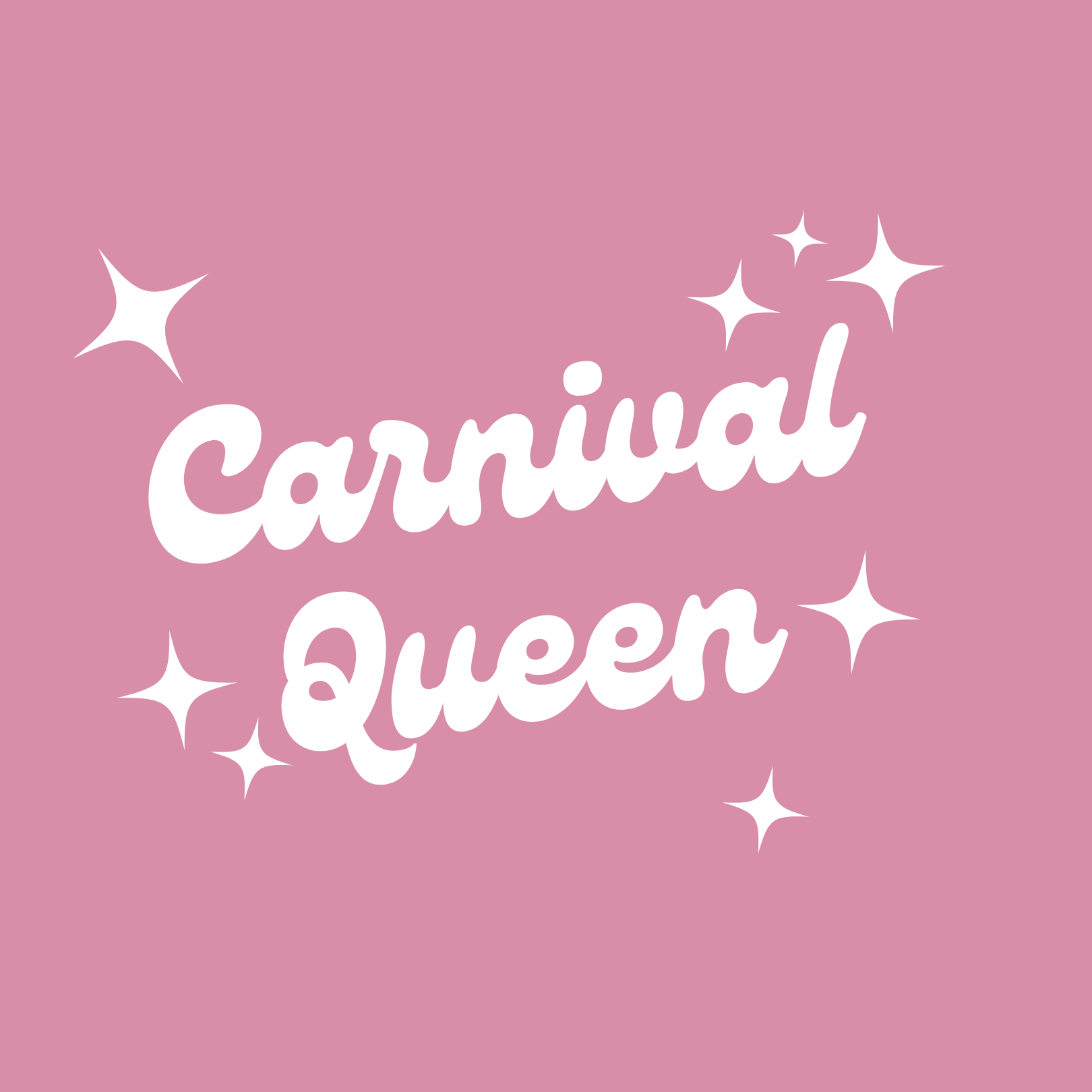 Carnival Queen