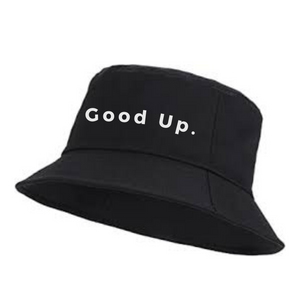 Good Up. Bucket Hat