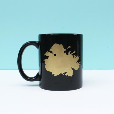 Island Mug