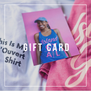 MerchCarnival Gift Card