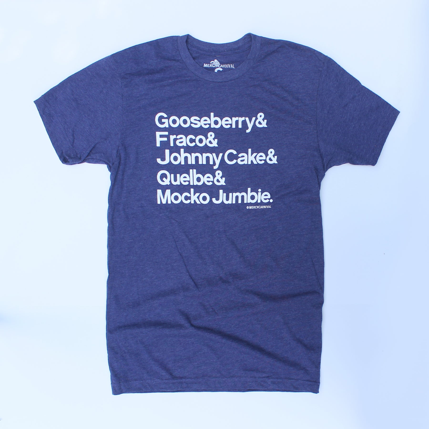 Taste of the VI TShirt