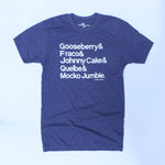 Load image into Gallery viewer, Taste of the VI TShirt
