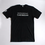 Load image into Gallery viewer, Unapologetically Caribbean Tee
