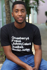 Load image into Gallery viewer, Taste of the VI TShirt
