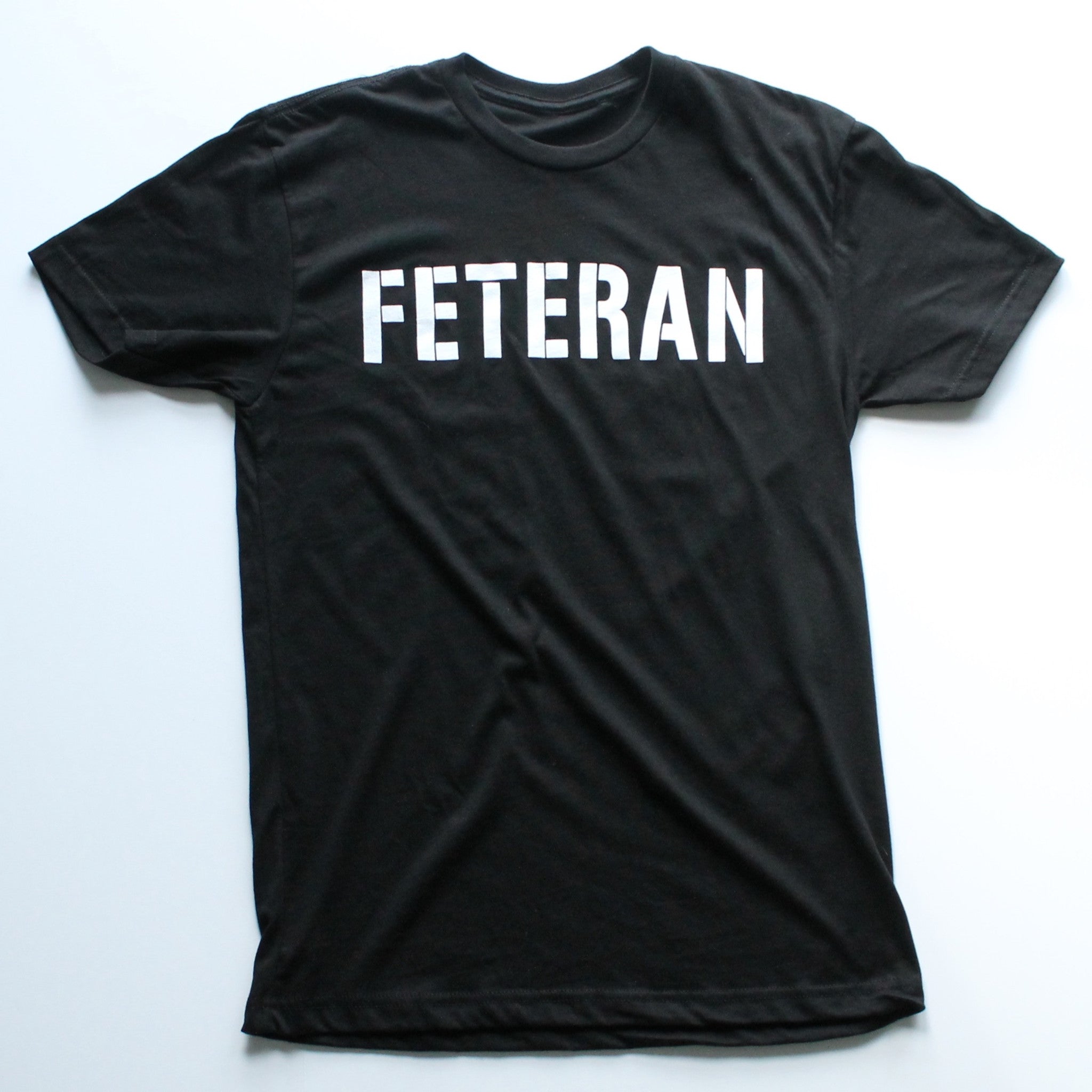 Feteran T-shirt