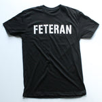 Load image into Gallery viewer, Feteran T-shirt
