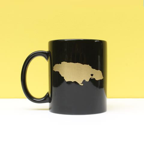 Island Mug