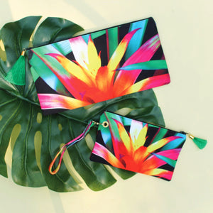 Margrete Wristlet