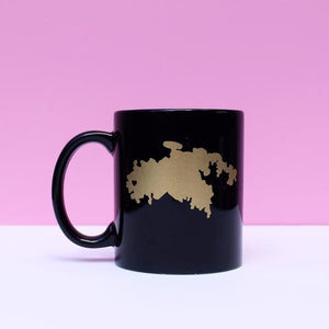 Island Mug