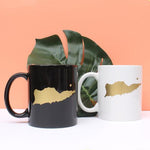 Load image into Gallery viewer, Island Mug

