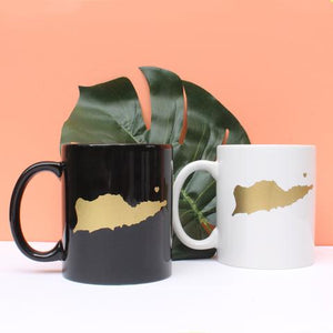 Island Mug