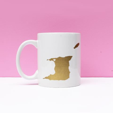 Island Mug