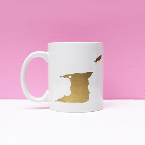 Island Mug