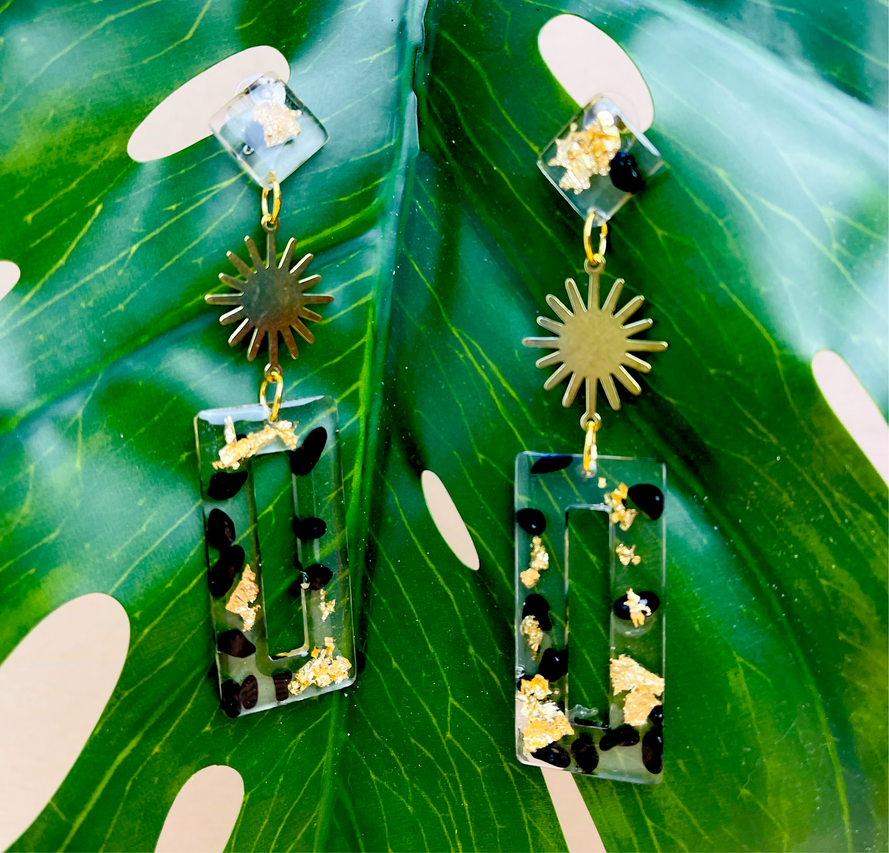 Masha Earrings