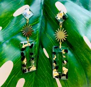 Masha Earrings