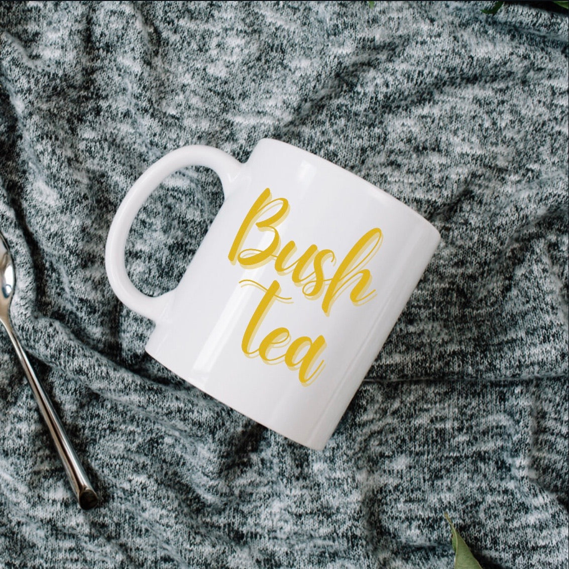 Bush Tea Mug