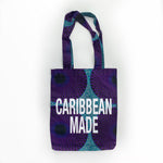 Load image into Gallery viewer, Caribbean Made Tote
