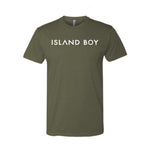 Load image into Gallery viewer, Island Boy Tee
