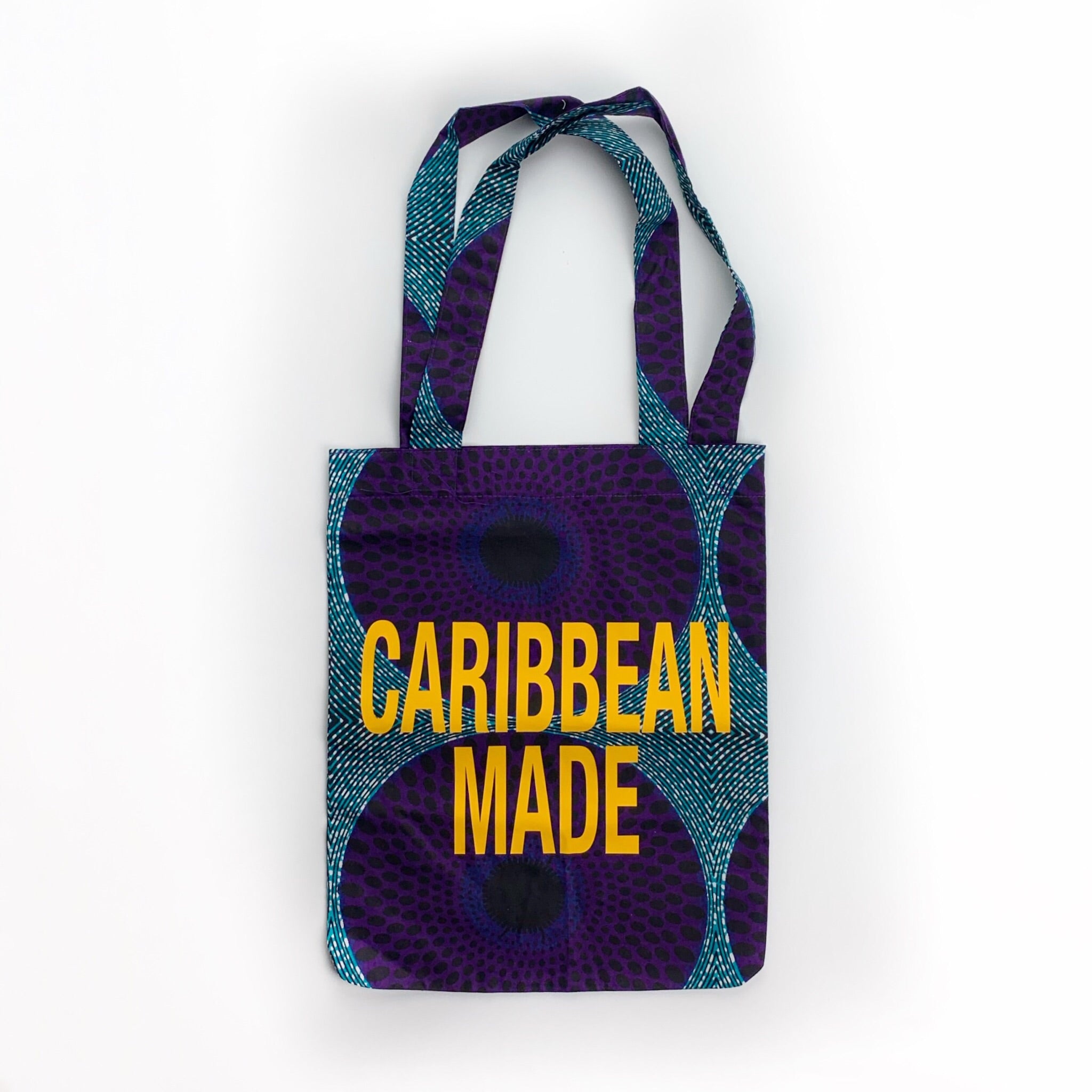 Caribbean Made Tote