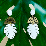 Load image into Gallery viewer, Masha Earrings
