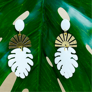 Masha Earrings