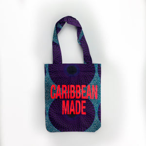 Caribbean Made Tote