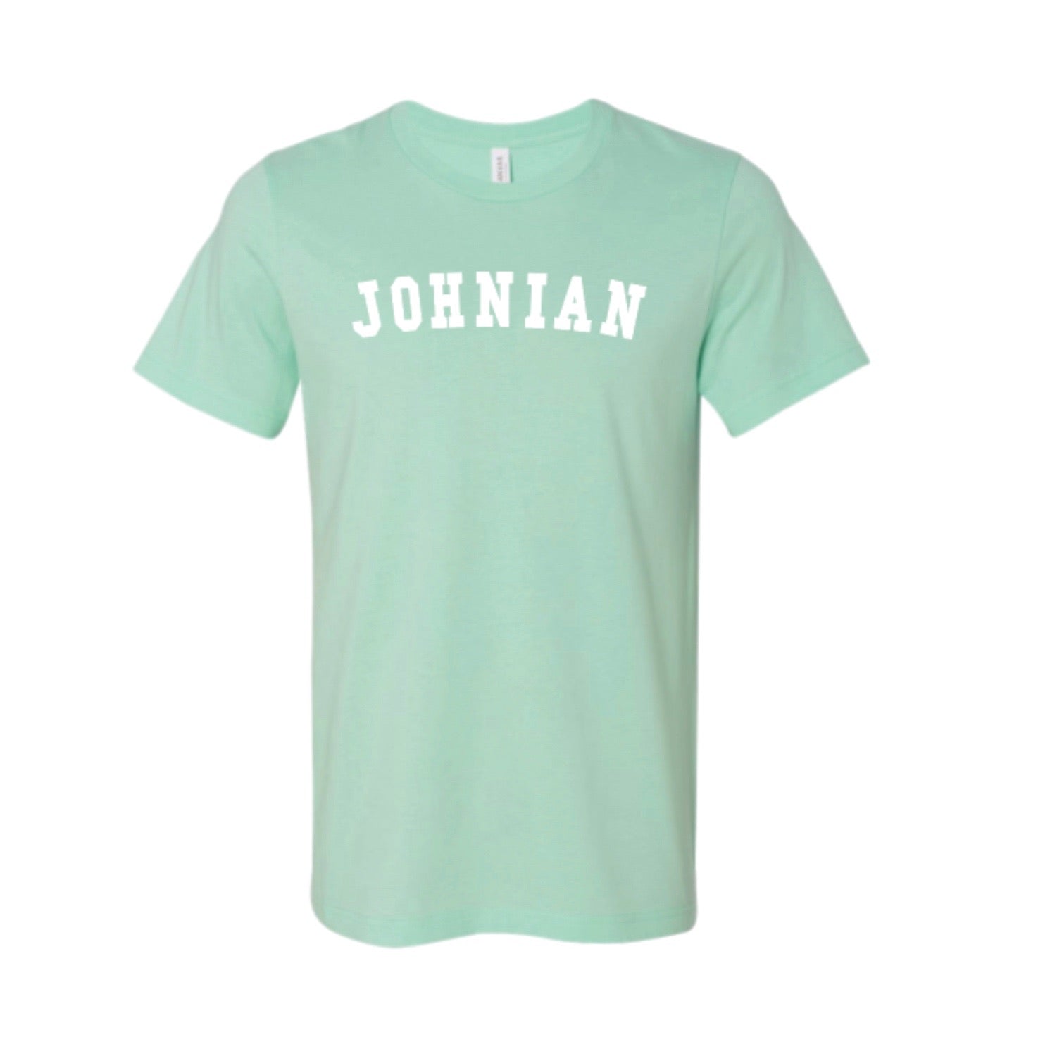 Johnian Tee