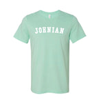 Load image into Gallery viewer, Johnian Tee
