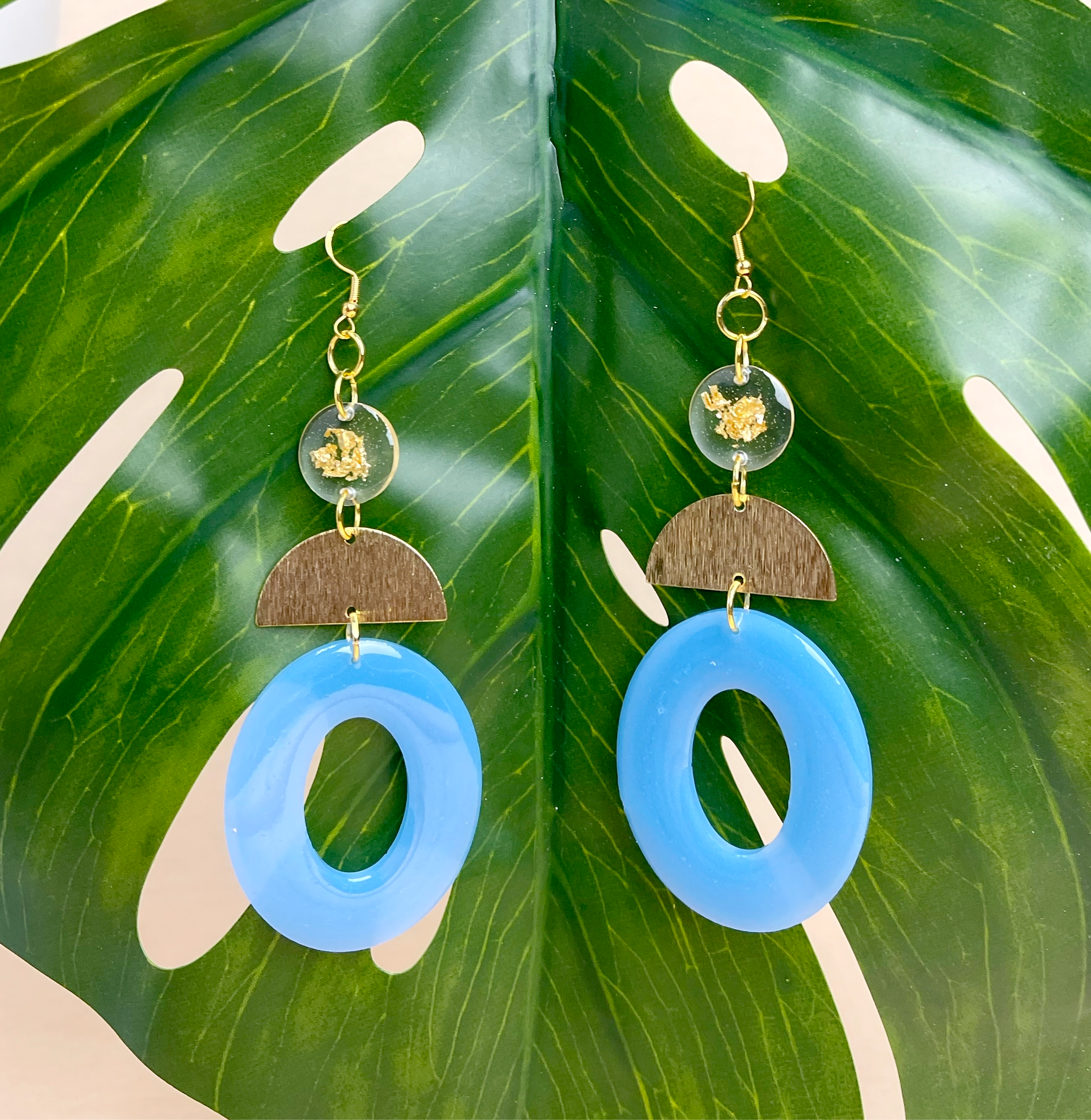 Masha Earrings