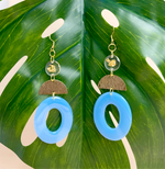 Load image into Gallery viewer, Masha Earrings
