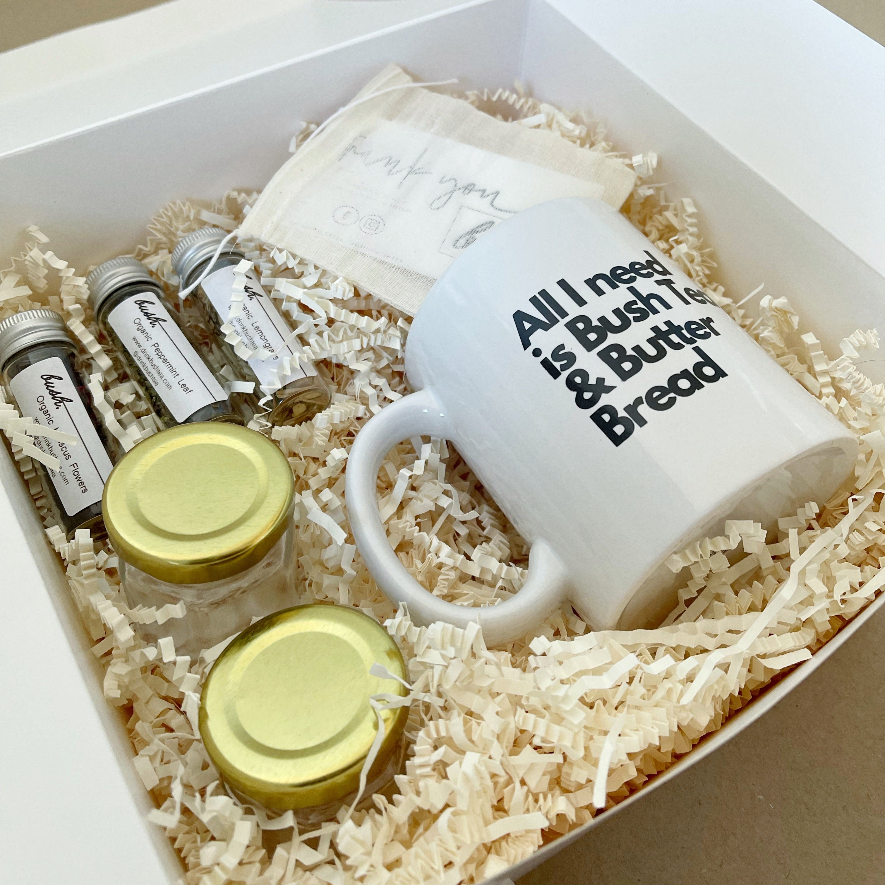 Deluxe Mug Gift Set