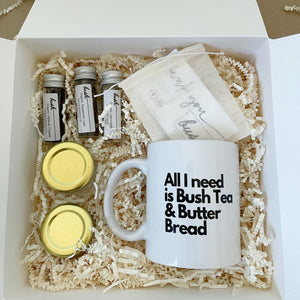 Deluxe Mug Gift Set