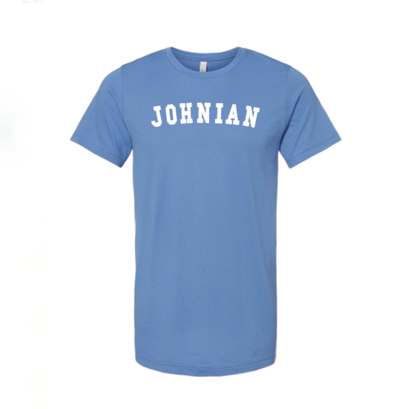 Johnian Tee