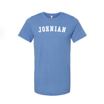Load image into Gallery viewer, Johnian Tee
