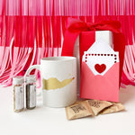 Load image into Gallery viewer, Island Mug Gift Set
