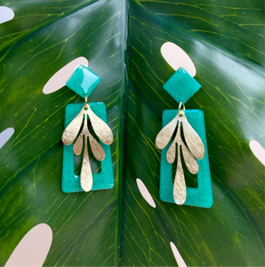 Masha Earrings