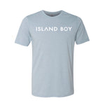 Load image into Gallery viewer, Island Boy Tee
