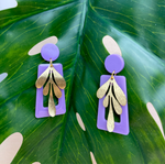 Load image into Gallery viewer, Masha Earrings
