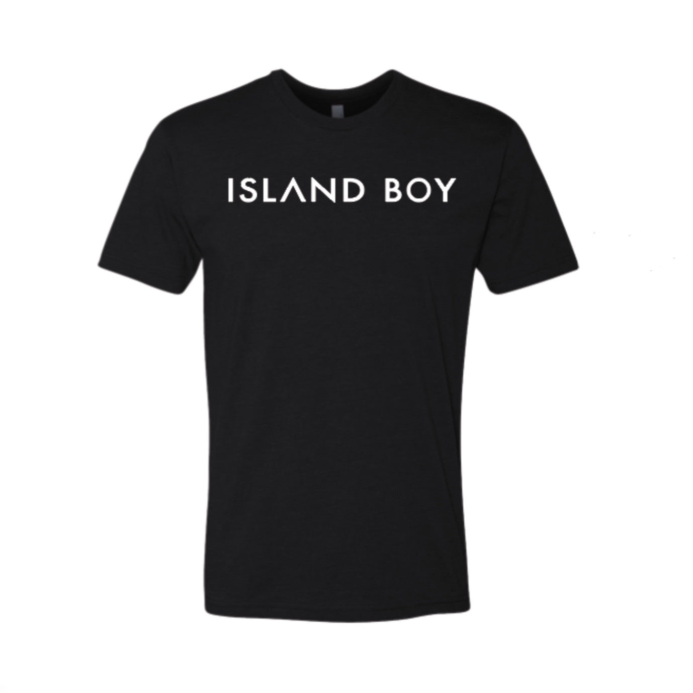 Island Boy Tee