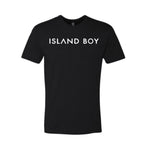 Load image into Gallery viewer, Island Boy Tee
