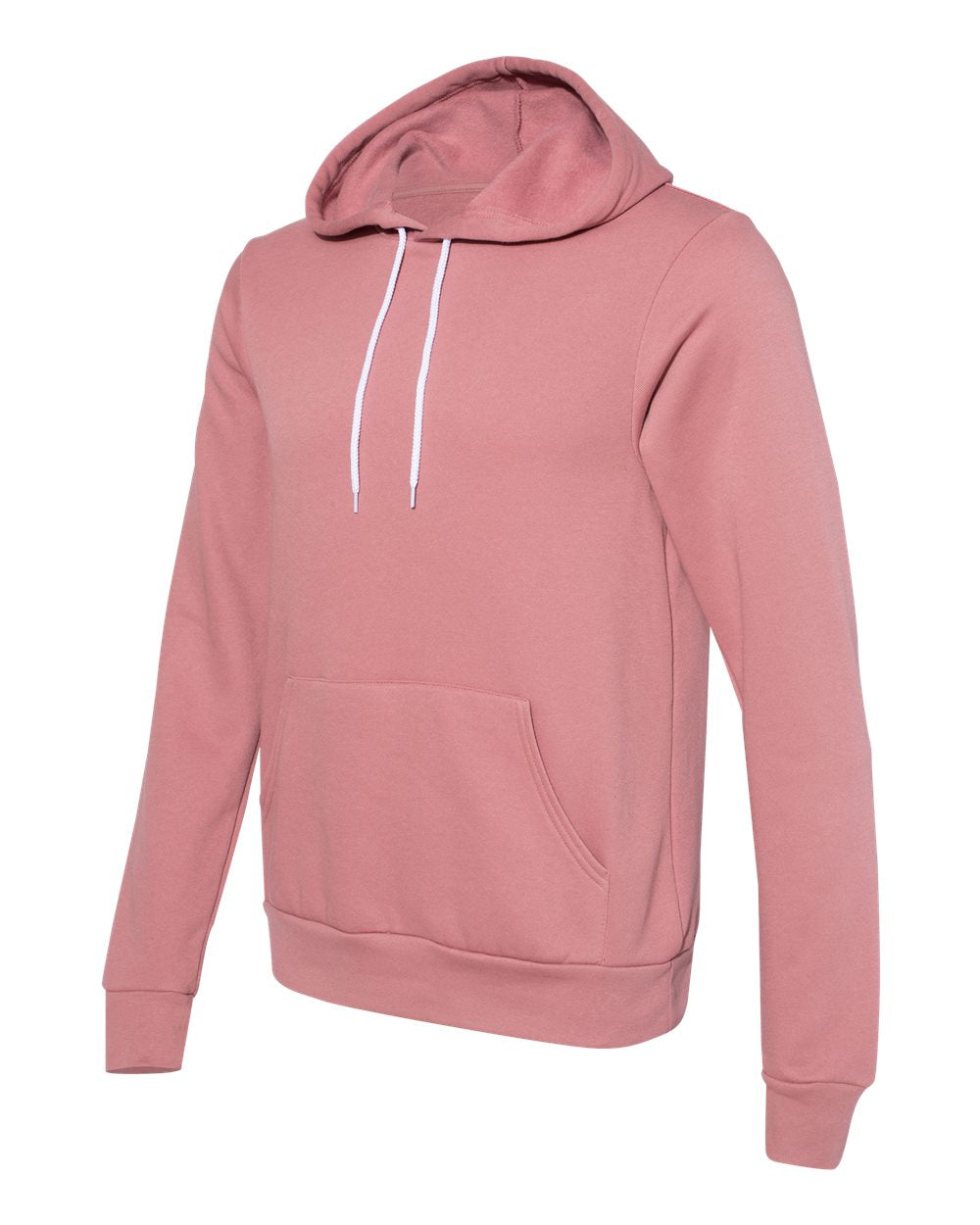 Island Gyal Twill Pullover Hoodie