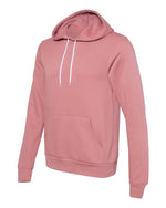 Load image into Gallery viewer, Island Gyal Twill Pullover Hoodie
