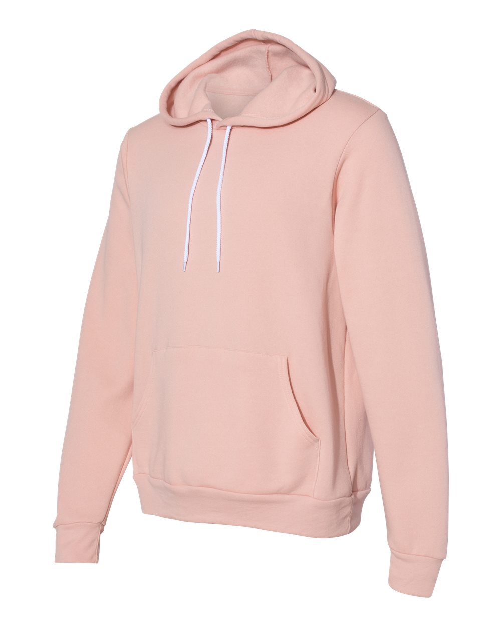 Crucian Twill Pullover Hoodie